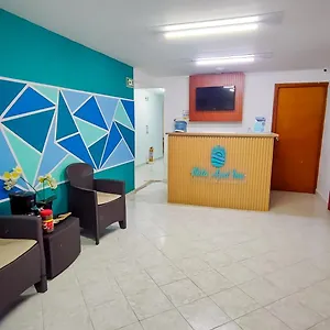 visit hotel