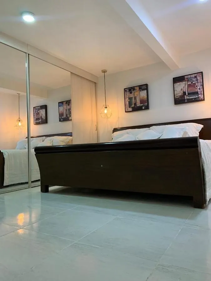 Lindo Apartamento Apartment Medellin