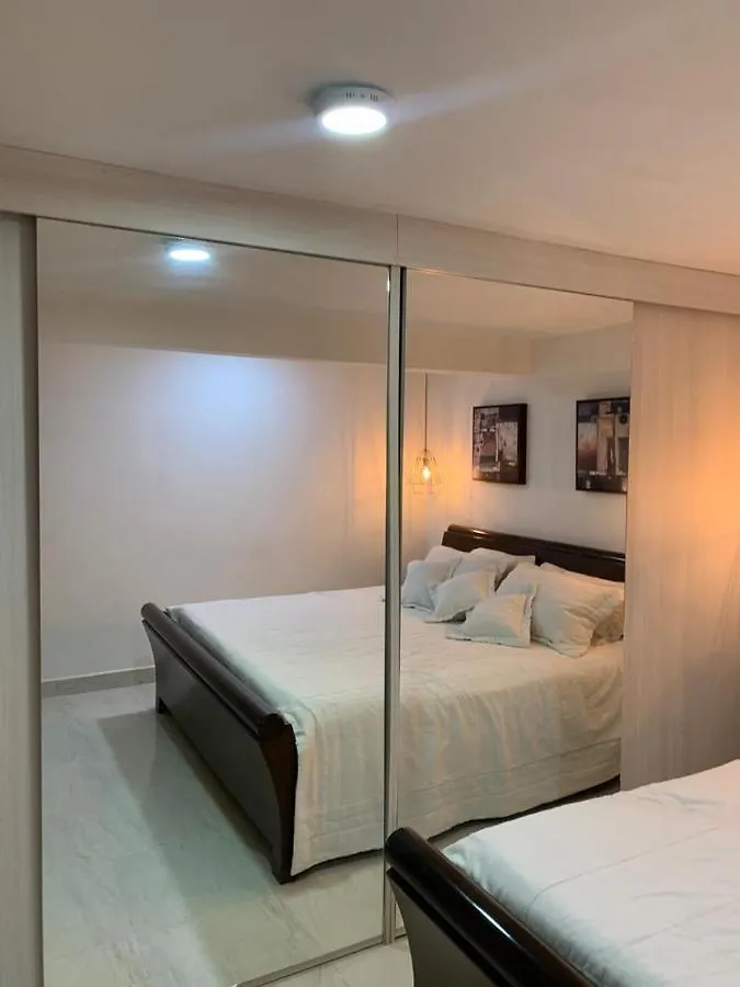 Lindo Apartamento Apartment Medellin
